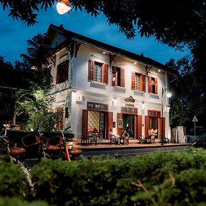 3 Nagas Luang Prabang - Mgallery Hotel Collection